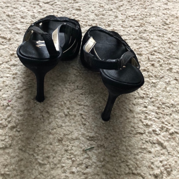 Nina heels - Picture 3 of 4